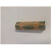 Image 3 : Vintage Sealed $5 Roll of US Roosevelt Silver Dimes (50 dimes per roll)