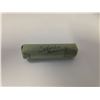 Image 2 : Vintage Sealed $5 Roll of US Roosevelt Silver Dimes (50 dimes per roll)