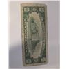 Image 2 : 1969-C US Ten Dollar Green Seal (Star) Banknote - Serial #J02390792*