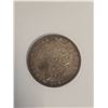 Image 2 : 1990 US Morgan Silver Dollar - 90% Silver -  Philadelphia Mint - Circulated