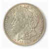 Image 1 : 1921 US Morgan Silver Dollar - 90% Silver -  Denver Mint - Circulated