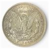 Image 2 : 1921 US Morgan Silver Dollar - 90% Silver -  Denver Mint - Circulated