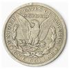 Image 2 : 1921 US Morgan Silver Dollar - 90% Silver -  San Fransico Mint - Circulated