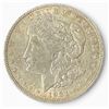 Image 1 : 1921 US Morgan Silver Dollar - 90% Silver -  Denver Mint - Circulated
