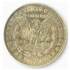 Image 2 : 1921 US Morgan Silver Dollar - 90% Silver -  Denver Mint - Circulated