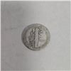 Image 4 : 30 US Silver "Mercury" Dimes - 90% Silver - 1945 and Earlier * Circulated