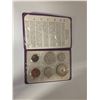 Image 2 : Group of Australian Commemorative Coins (2 Silver Jubilee Uncirculated Coin Sets & Sydney 2000 Stamp