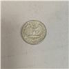 Image 4 : 10 US 1960s Silver Quarters - 90% Silver - 1964 and Earlier * Circulated