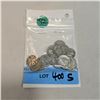 Image 1 : 30 US Silver "Mercury" Dimes - 90% Silver - 1945 and Earlier * Circulated