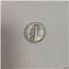 Image 4 : 30 US Silver "Mercury" Dimes - 90% Silver - 1945 and Earlier * Circulated