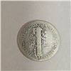 Image 4 : 30 US Silver "Mercury" Dimes - 90% Silver - 1945 and Earlier * Circulated