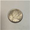 Image 2 : 1965 Canadian Silver Dollar - 80% Silver Voyageur Dollar - Circulated