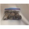 Image 1 : 108 US Kennedy Half Dollar Coins - 1971 & Up
