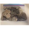 Image 2 : 108 US Kennedy Half Dollar Coins - 1971 & Up
