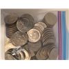 Image 3 : 108 US Kennedy Half Dollar Coins - 1971 & Up