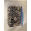 Image 1 : 3 Pounds of US Cupronickel Quarters