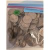 Image 3 : 3 Pounds of US Cupronickel Quarters
