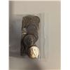 Image 2 : 130 Gram Bag of US Cupronickel Dimes