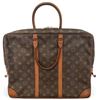 Image 3 : 1980s Louis Vuitton Monogram Porte Document Voyage - Pre-Owned