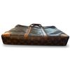 Image 5 : 1980s Louis Vuitton Monogram Porte Document Voyage - Pre-Owned