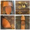 Image 7 : 1980s Louis Vuitton Monogram Porte Document Voyage - Pre-Owned