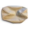 Image 6 : CELINE Green Beige Lambskin Vertical Cabas Tote Bag - Pre-Owned