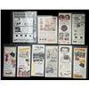Image 1 : Group of 10 - 1950s View-Master Magazine Advertisements, Various Sizes