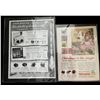 Image 3 : Group of 10 - 1950s View-Master Magazine Advertisements, Various Sizes