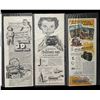 Image 5 : Group of 10 - 1950s View-Master Magazine Advertisements, Various Sizes