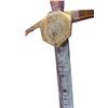Image 3 : Wilkinson City of Winnipeg Police Commemorative Sword 1874 to 1974 - in Good Condition