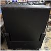 Image 4 : Black Leather Recliner Chair