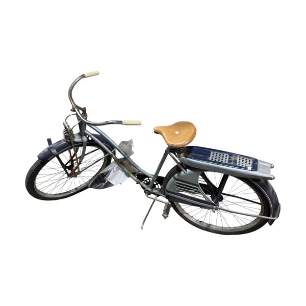 Vintage J.C. Higgins Color Flow Cruiser Bicycle