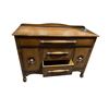 Image 1 : Vintage Country Buffet, H38.5" x W47.5" x D17.5"