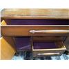 Image 2 : Vintage Country Buffet, H38.5" x W47.5" x D17.5"