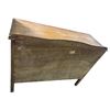 Image 3 : Vintage Country Buffet, H38.5" x W47.5" x D17.5"