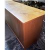 Image 3 : Wooden 8-Drawers Dresser, H29" x W70" x D19"