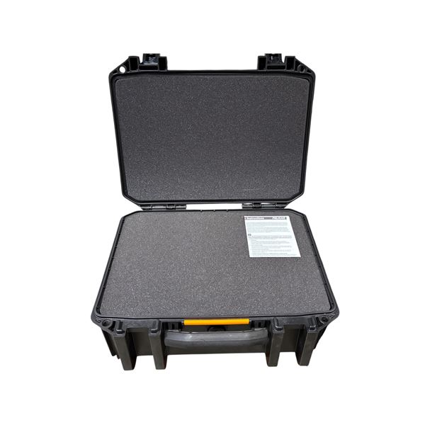 Pelican Vault 22" Equipment Case with Foam Insert