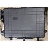 Image 2 : 34" Hard Shell Impact Resistant Storage Case w/ Wheels