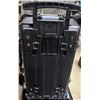 Image 3 : 22" Hard Shell Impact Resistant Storage Case w/ Wheels