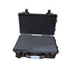 Image 1 : 22" Hard Shell Impact Resistant Storage Case w/ Wheels