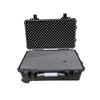 Image 1 : 22" Hard Shell Impact Resistant Storage Case w/ Wheels