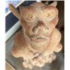 Image 3 : Gargoyle Stone Garden Statue, H12"