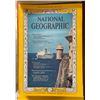 Image 2 : Group of Vintage National Geographic Magazines from 1960s - 2000s