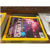 Image 5 : Group of Vintage National Geographic Magazines from 1960s - 2000s