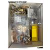 Image 3 : Group of Misc - Sewing Equip, Small Storage Boxes, Etc.
