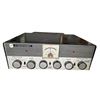 Image 1 : Vintage JRIC Stereophonic Amplifier with Stereo Balance