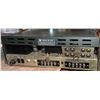 Image 3 : Vintage JRIC Stereophonic Amplifier with Stereo Balance