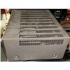 Image 2 : Vintage Stereo Amplifier, Model SA-40