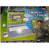 Image 3 : Group of Misc - Teach & Talk Activity Laptop, Shower CD AM/FM Radio, Portable CD Players, Cables, Et