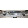 Image 3 : Akai AP-Q70 Quartz Synthesizer Direct-Drive Turntable